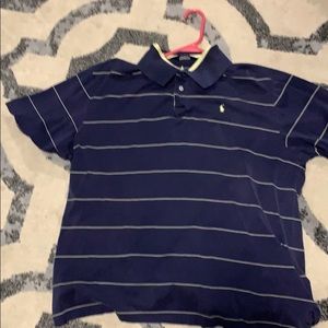 Men’s Ralph Lauren Polo